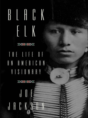 cover image of Black Elk